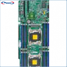 Supermicro Motherboard X10DRT-PIBF (bulk pack)